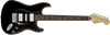 Guitarra Electrica Fender Blacktop Stratocaster HSH 0148900506