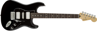 Guitarra Electrica Fender Blacktop Stratocaster HSH 0148900506
