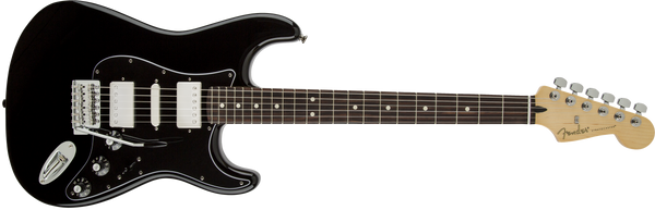 Guitarra Electrica Fender Blacktop Stratocaster HSH 0148900506