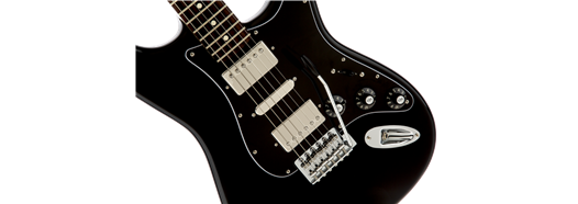 Guitarra Electrica Fender Blacktop Stratocaster HSH 0148900506