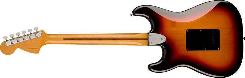 Guitarra Eléctrica Fender Vintera II '70s Stratocaster 3-Color Sunburst — vista 2