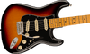 Guitarra Eléctrica Fender Vintera II '70s Stratocaster 3-Color Sunburst — vista 4