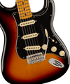 Guitarra Eléctrica Fender Vintera II '70s Stratocaster 3-Color Sunburst — vista 3