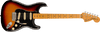 Guitarra Eléctrica Fender Vintera II '70s Stratocaster 3-Color Sunburst — vista 1