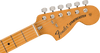 Guitarra Eléctrica Fender Vintera II '70s Stratocaster 3-Color Sunburst — vista 5