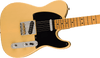 Guitarra Eléctrica Fender Vintera II '50s Nocaster Blackguard Blonde — vista 4