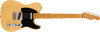 Guitarra Eléctrica Fender Vintera II '50s Nocaster Blackguard Blonde — vista 1