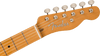 Guitarra Eléctrica Fender Vintera II '50s Nocaster Blackguard Blonde — vista 5