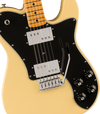 Guitarra Eléctrica Fender Vintera II '70s Telecaster Deluxe Con Trémolo Vintage White — vista 3