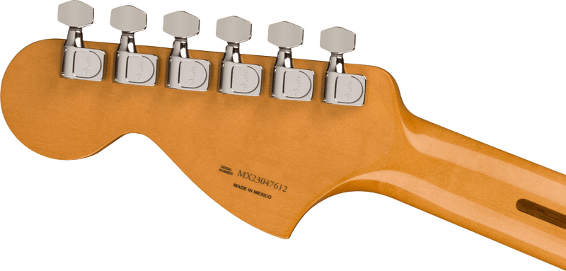Guitarra Eléctrica Fender Vintera II '70s Telecaster Deluxe Con Trémolo Vintage White — vista 5