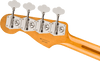 Bajo Eléctrico Fender Vintera II '50s Precision Bass Black — vista 6