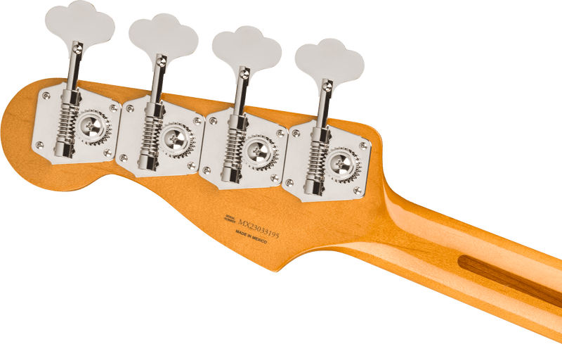 Bajo Eléctrico Fender Vintera II '50s Precision Bass Black — vista 6