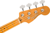 Bajo Eléctrico Fender Vintera II '50s Precision Bass Black — vista 5