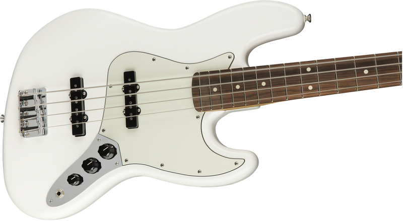 Bajo Electroacustico Fender JB PF PWT 0149903515