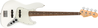 Bajo Electroacustico Fender JB PF PWT 0149903515