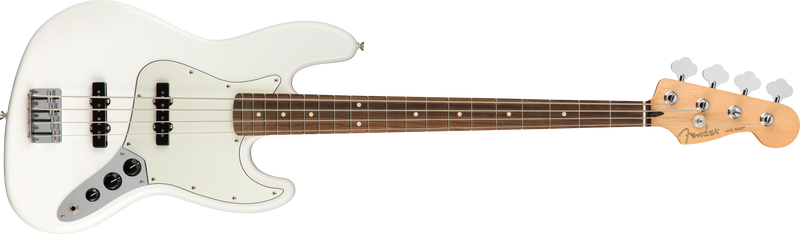 Bajo Electroacustico Fender JB PF PWT 0149903515