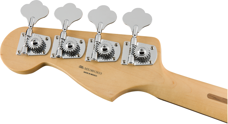 Bajo Electroacustico Fender JB PF PWT 0149903515