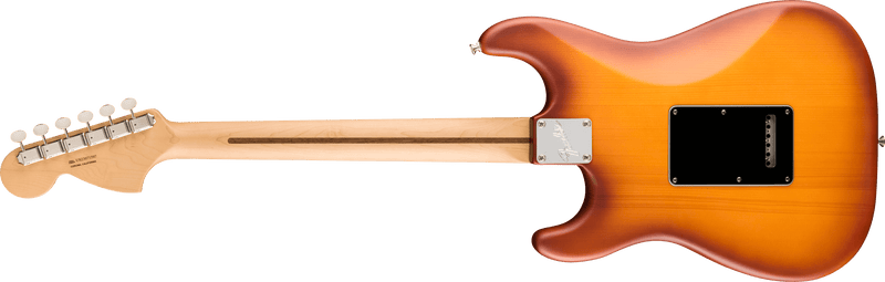Guitarra Electrica Fender Ltd Am Perf Strat Tmbr Rw Hnyb 0171030742