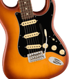 Guitarra Electrica Fender Ltd Am Perf Strat Tmbr Rw Hnyb 0171030742