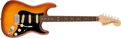 Guitarra Electrica Fender Ltd Am Perf Strat Tmbr Rw Hnyb 0171030742