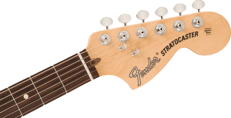 Guitarra Electrica Fender Ltd Am Perf Strat Tmbr Rw Hnyb 0171030742