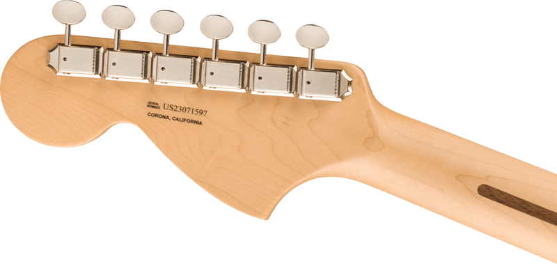 Guitarra Electrica Fender Ltd Am Perf Strat Tmbr Rw Hnyb 0171030742
