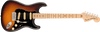Guitarra Electrica Fender Ltd Am Perf Strat Tmbr Mn 2Tsb 0171032703