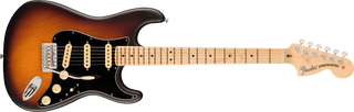 Guitarra Electrica Fender Ltd Am Perf Strat Tmbr Mn 2Tsb 0171032703