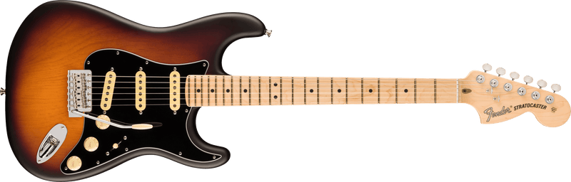 Guitarra Electrica Fender Ltd Am Perf Strat Tmbr Mn 2Tsb 0171032703