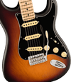 Guitarra Electrica Fender Ltd Am Perf Strat Tmbr Mn 2Tsb 0171032703
