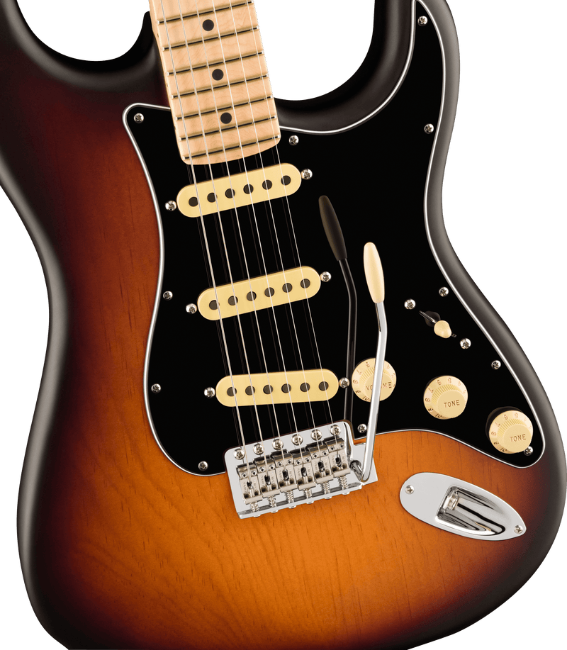 Guitarra Electrica Fender Ltd Am Perf Strat Tmbr Mn 2Tsb 0171032703