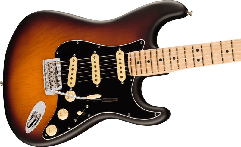 Guitarra Electrica Fender Ltd Am Perf Strat Tmbr Mn 2Tsb 0171032703