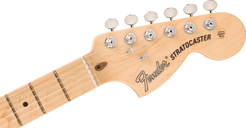 Guitarra Electrica Fender Ltd Am Perf Strat Tmbr Mn 2Tsb 0171032703