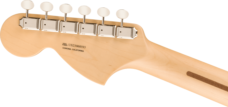 Guitarra Electrica Fender Ltd Am Perf Strat Tmbr Mn 2Tsb 0171032703