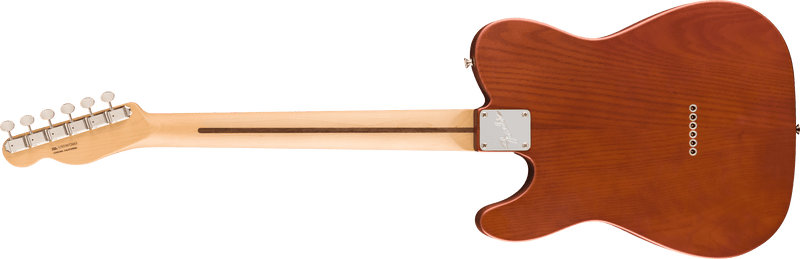 Guitarra Electrica Fender Ltd Am Perf Tele Tmbr Mn Mch 0171042729