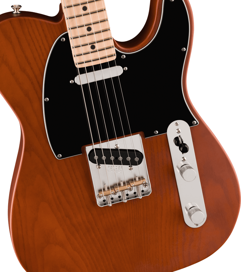 Guitarra Electrica Fender Ltd Am Perf Tele Tmbr Mn Mch 0171042729