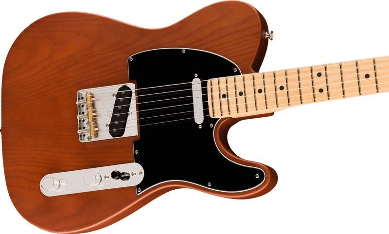 Guitarra Electrica Fender Ltd Am Perf Tele Tmbr Mn Mch 0171042729
