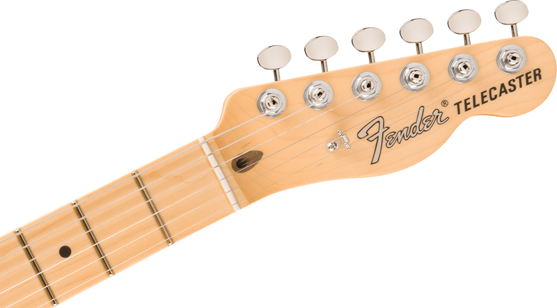 Guitarra Electrica Fender Ltd Am Perf Tele Tmbr Mn Mch 0171042729