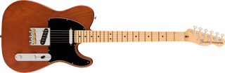 Guitarra Electrica Fender Ltd Am Perf Tele Tmbr Mn Mch 0171042729