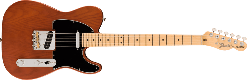 Guitarra Electrica Fender Ltd Am Perf Tele Tmbr Mn Mch 0171042729