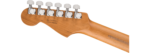 Guitarra Electrica Fender Stratocaster American Ultra 70 Aniversario 0177022865