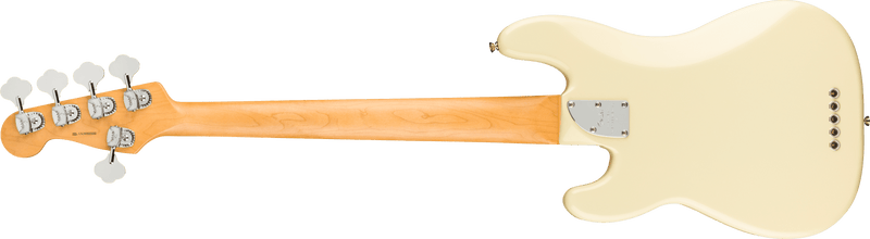 Bajo Electrico Fender American Profesional II P BAS V 0193960705