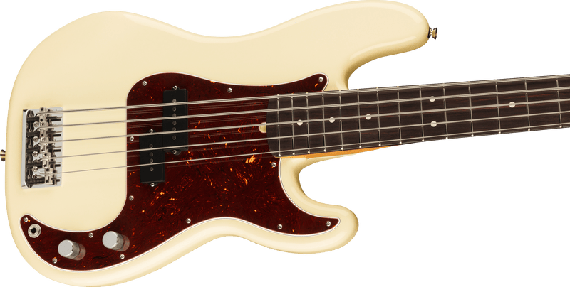 Bajo Electrico Fender American Profesional II P BAS V 0193960705