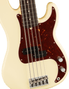 Bajo Electrico Fender American Profesional II P BAS V 0193960705