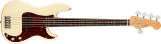 Bajo Electrico Fender American Profesional II P BAS V 0193960705