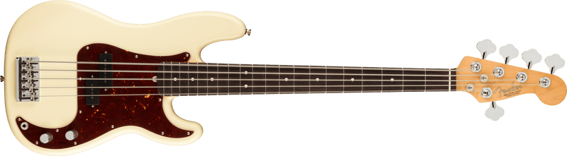 Bajo Electrico Fender American Profesional II P BAS V 0193960705
