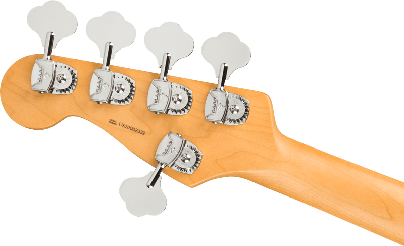 Bajo Electrico Fender American Profesional II P BAS V 0193960705