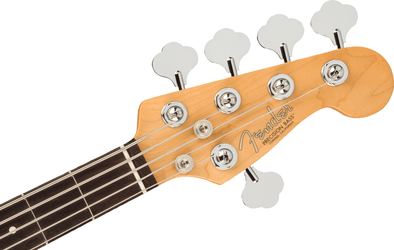 Bajo Electrico Fender American Profesional II P BAS V 0193960705