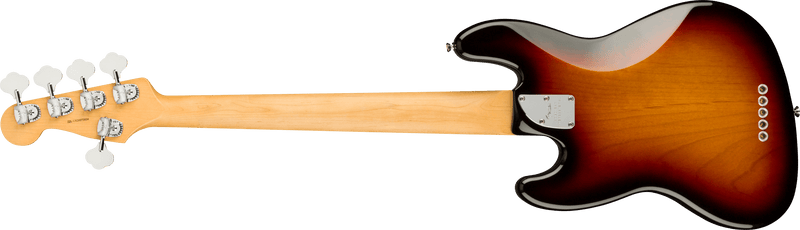 Bajo Electrico Fender American Professional Ii Jazz Bass V 0193990700