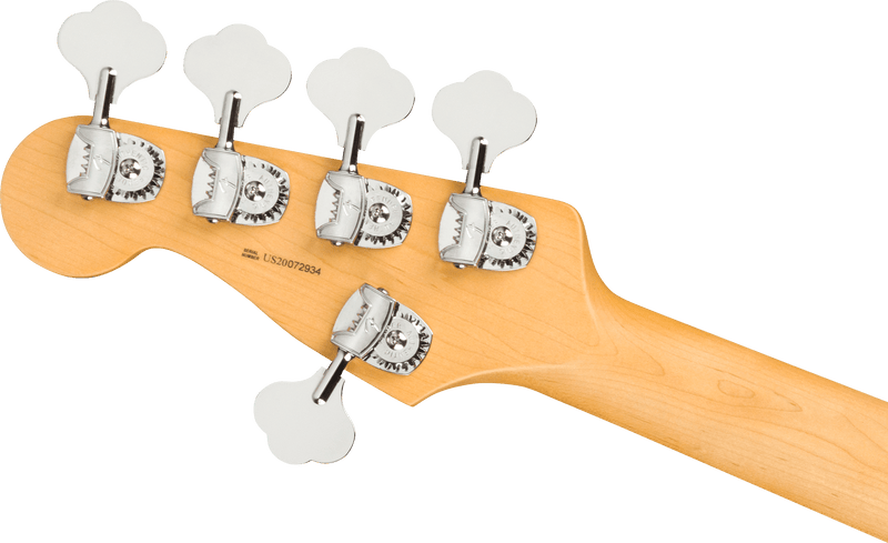 Bajo Electrico Fender American Professional Ii Jazz Bass V 0193990700
